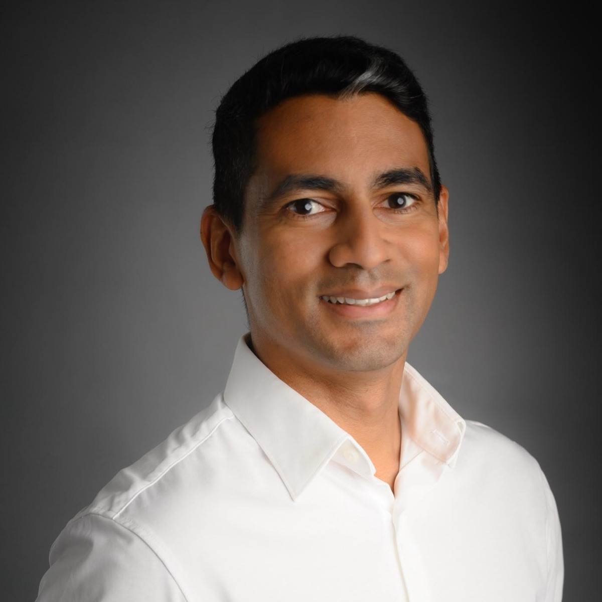 Gaurav Keerthi.